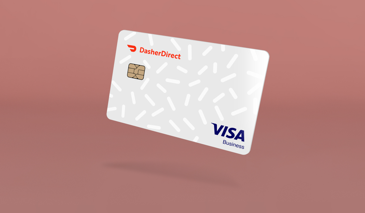 DoorDash & Payfare partner to launch DasherDirect Visa card & mobile